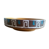 Cutting ceramic, West Germany