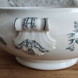 Longwy tureen
