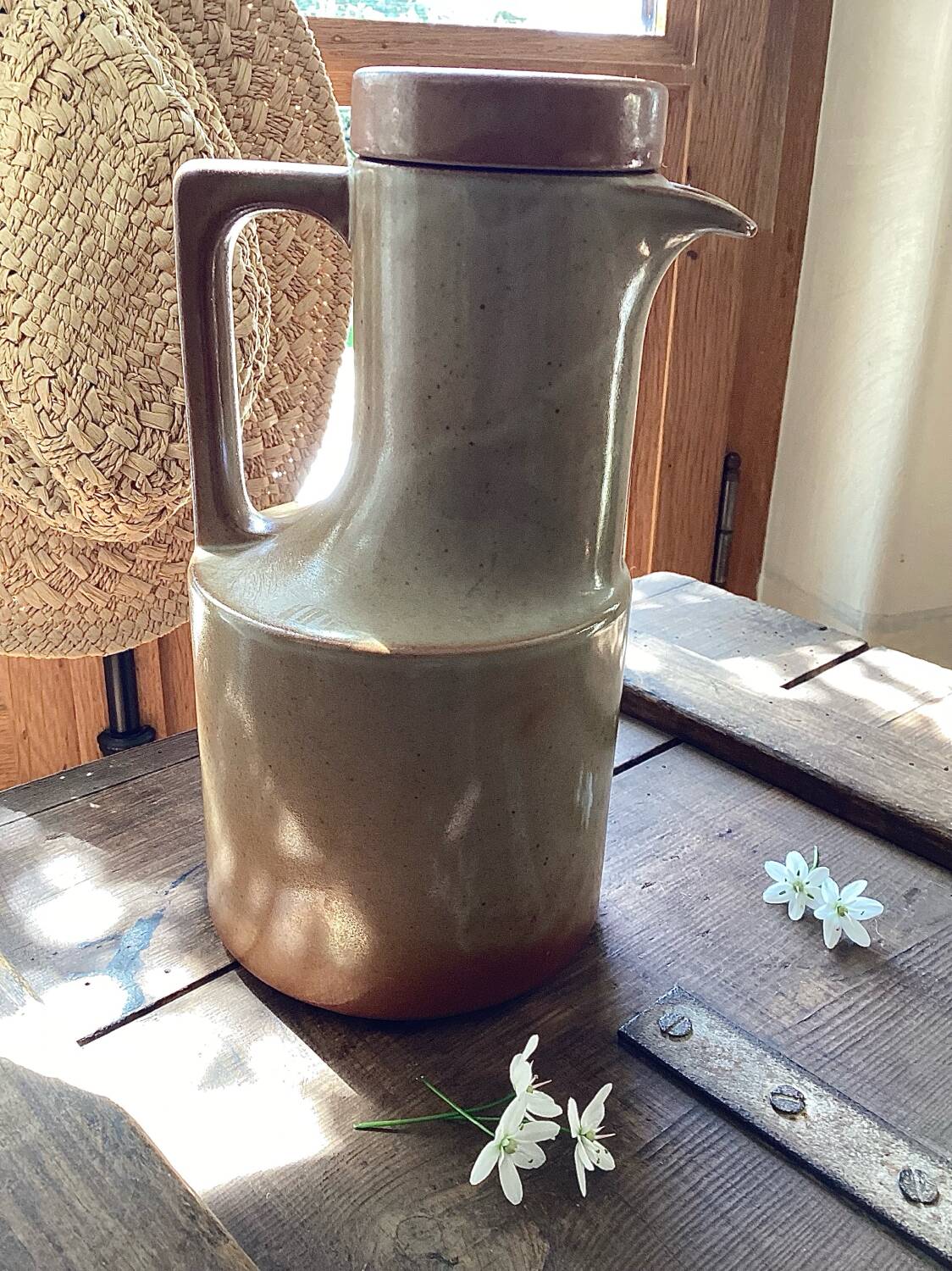 Pitcher/Coffee Carafe