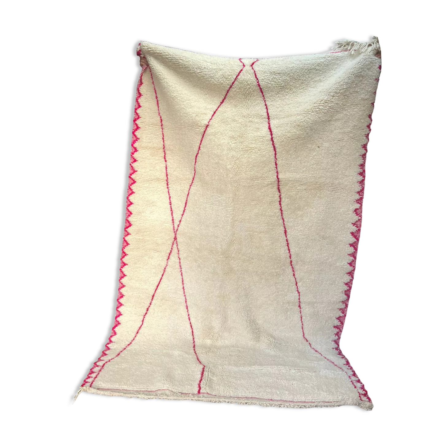 Berber carpet 150x250cm