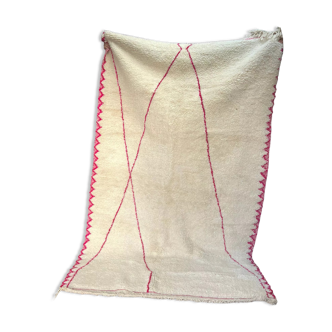 Berber carpet 150x250cm