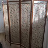 Vintage 60s screen