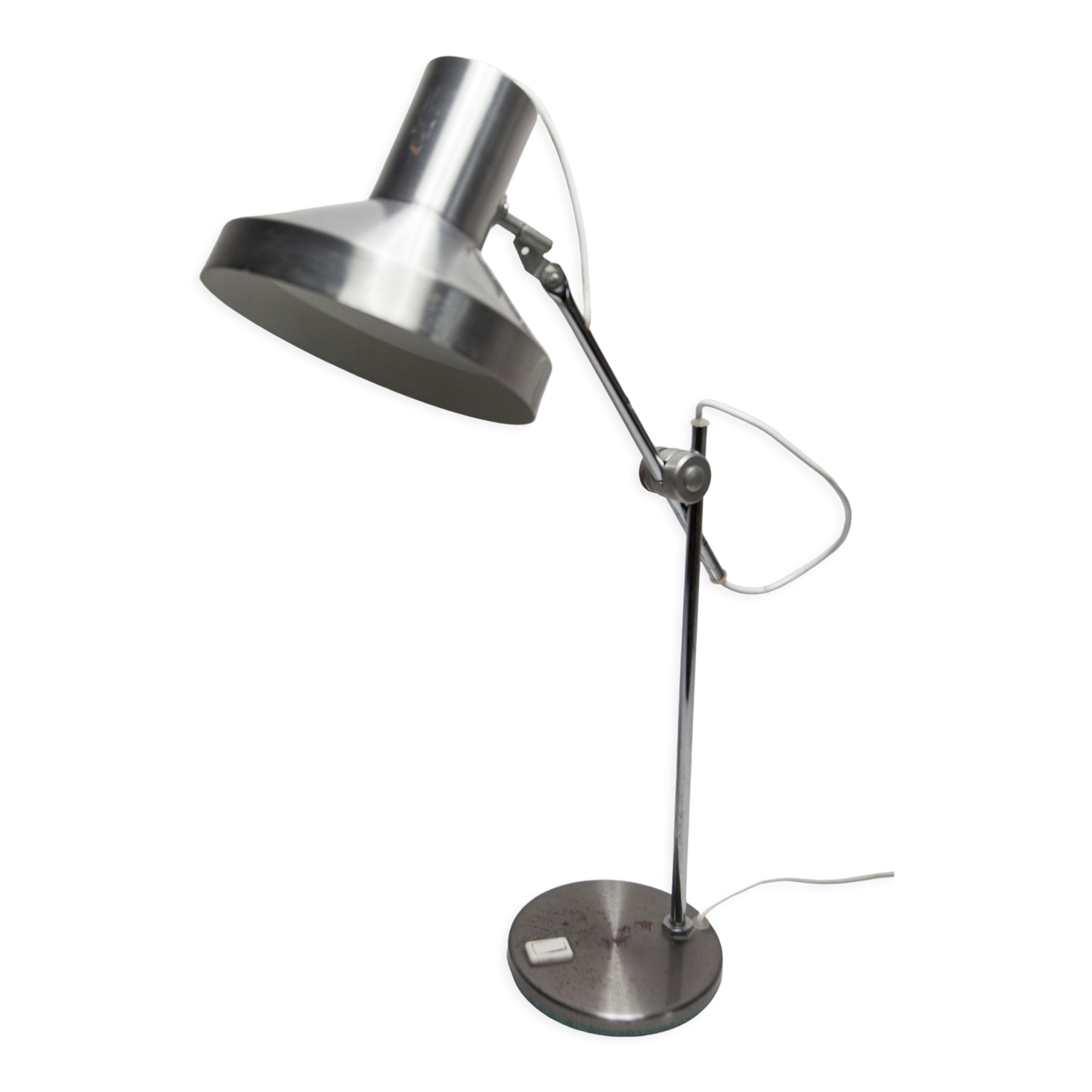 Luminor articulated lamp 1960
