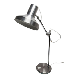 Lampe Luminor articulée 1960