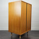 Stag C Range Gentleman's Wardrobe, 1950s