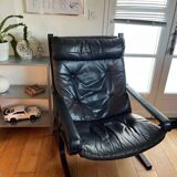 Siesta armchair Ingmar Relling