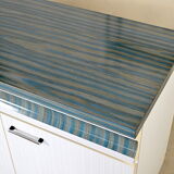 Buffet vintage formica years 1970