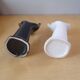 Duo de mains baguier ou soliflore 70s
