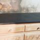 Vintage sideboard