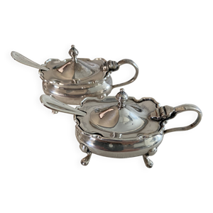Mappin & Webb vintage,