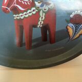 Small tray Anna Linderholm Scandinavian Handicrafts Scandinavian