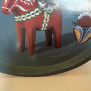 Small tray Anna Linderholm Scandinavian Handicrafts Scandinavian