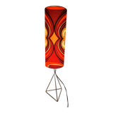 70s lamp