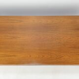 Table basse danoise de Severin Hansen pour Bovenkamp, années 1960