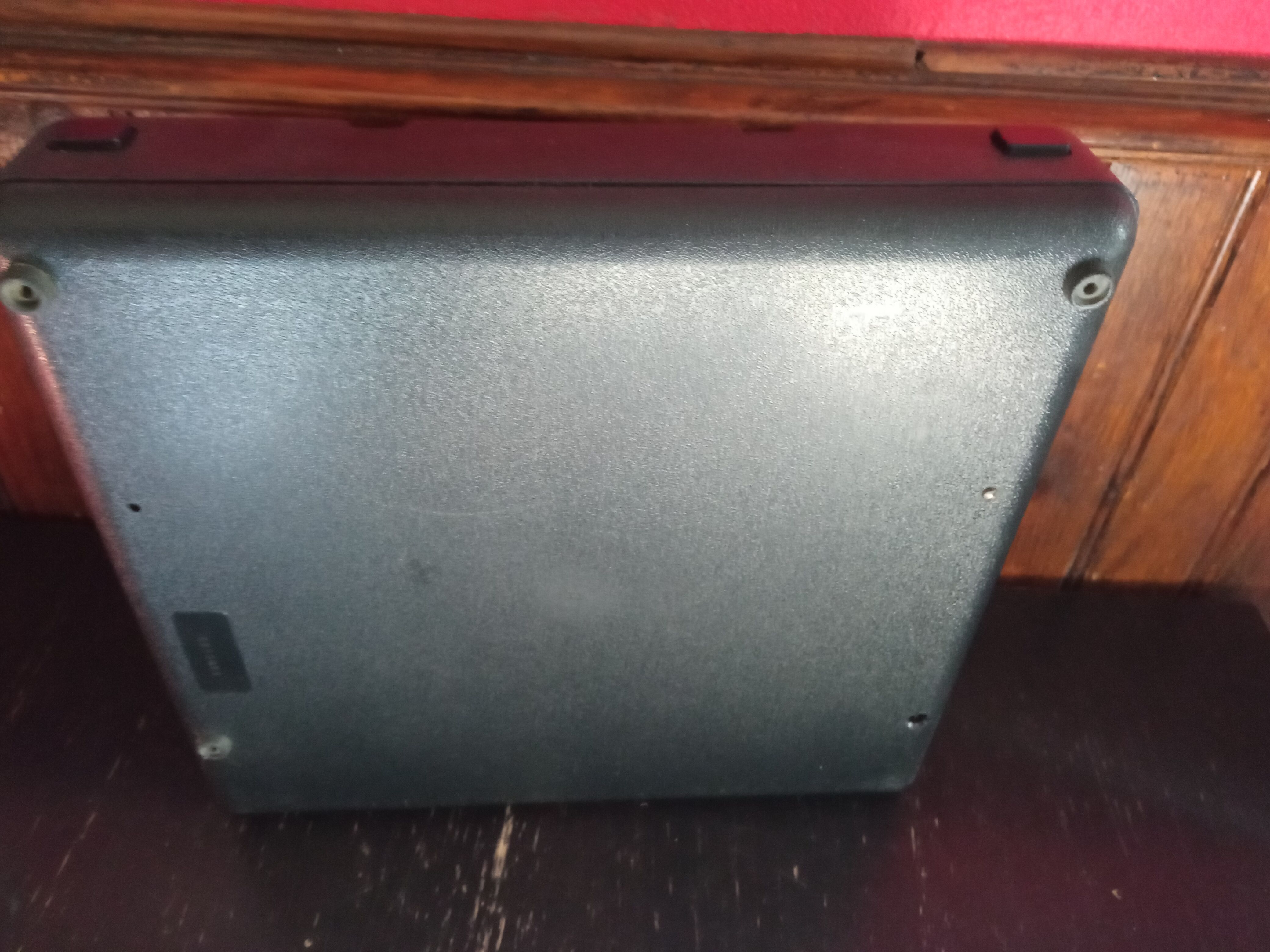 Olympia Luxury Olympiette Typewriter