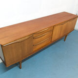 Scandinavian sideboard Stonehill 198cm