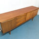Scandinavian sideboard Stonehill 198cm