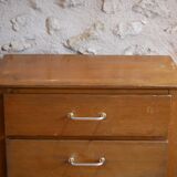 Chiffonnier dresser