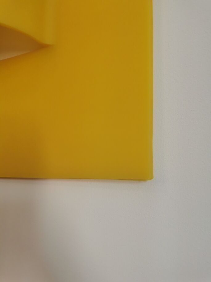 Wall lamp Cinna Adrien Gardère