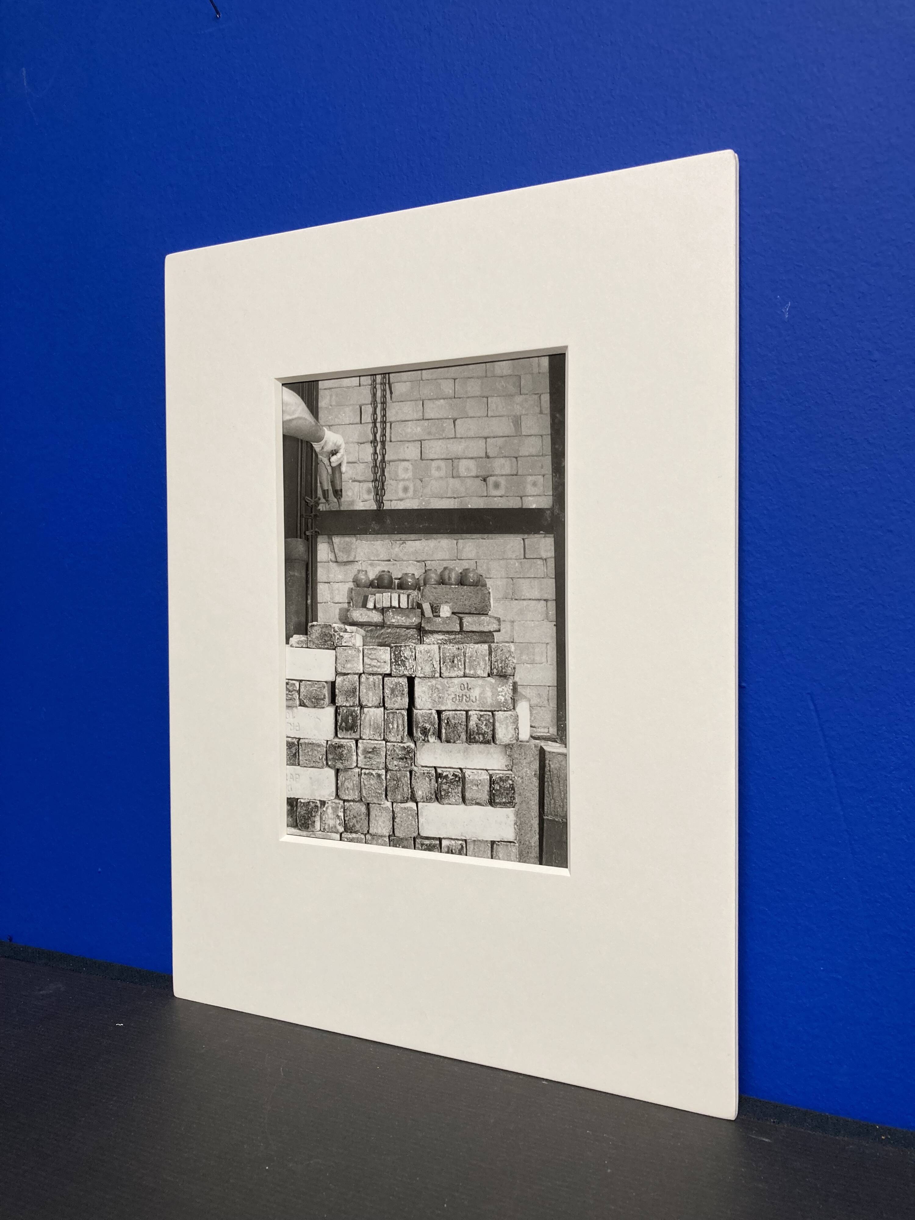 Artist's film photography