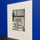 Photographie argentique d'artiste