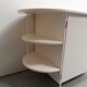 Commode vintage sixties