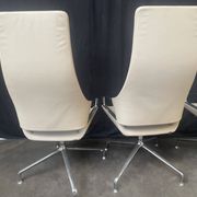 Wilkhan chair graph 302/5