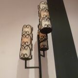 1950 vintage floor lamp