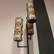 Lampadaire 1950 vintage