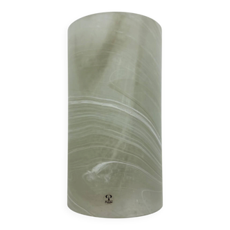 Peil & Putzer glass wall lamp sconce, 1970s