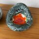 Set 2 cendriers vide-poche Vallauris fatlava