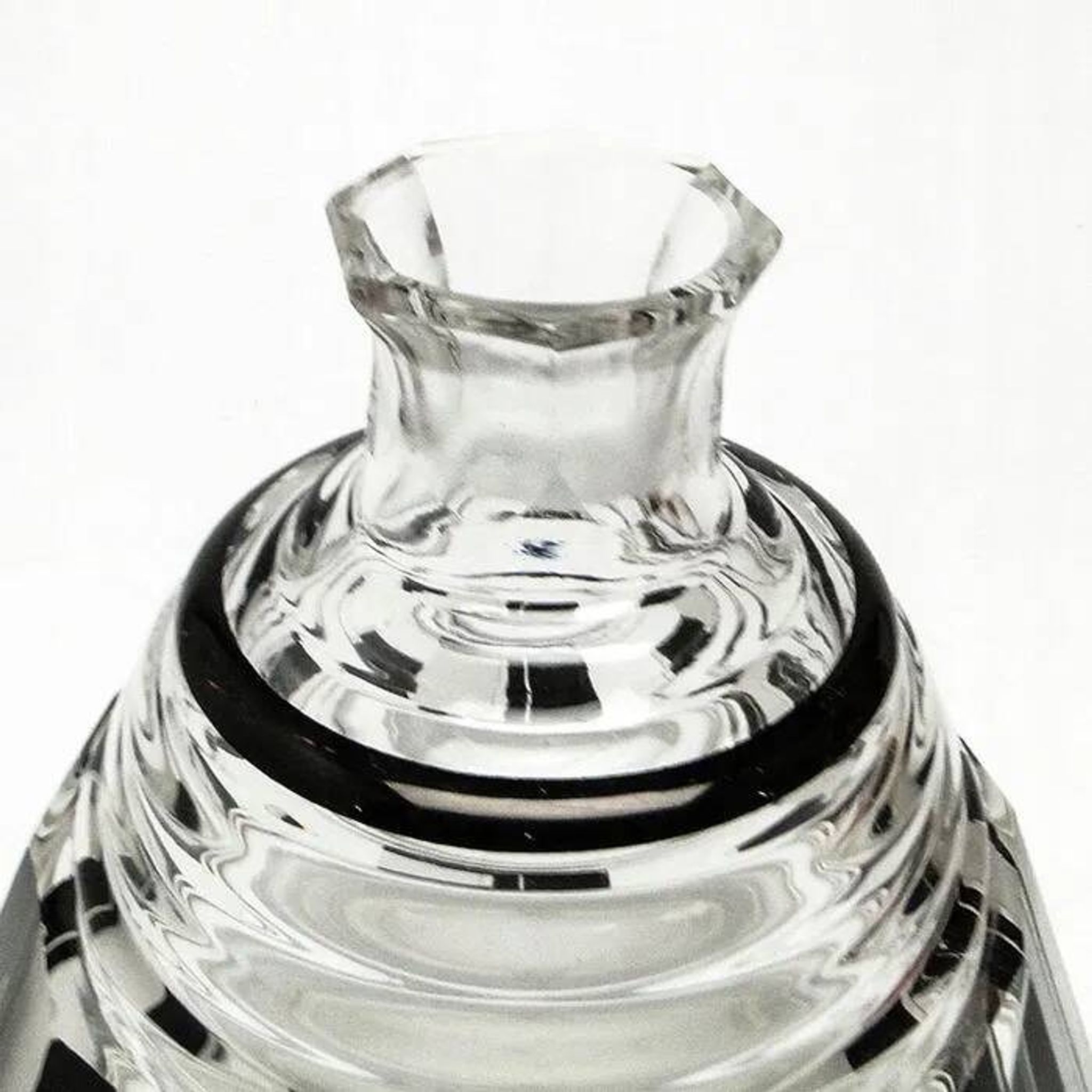 Carafe Art Déco Karel Palda
