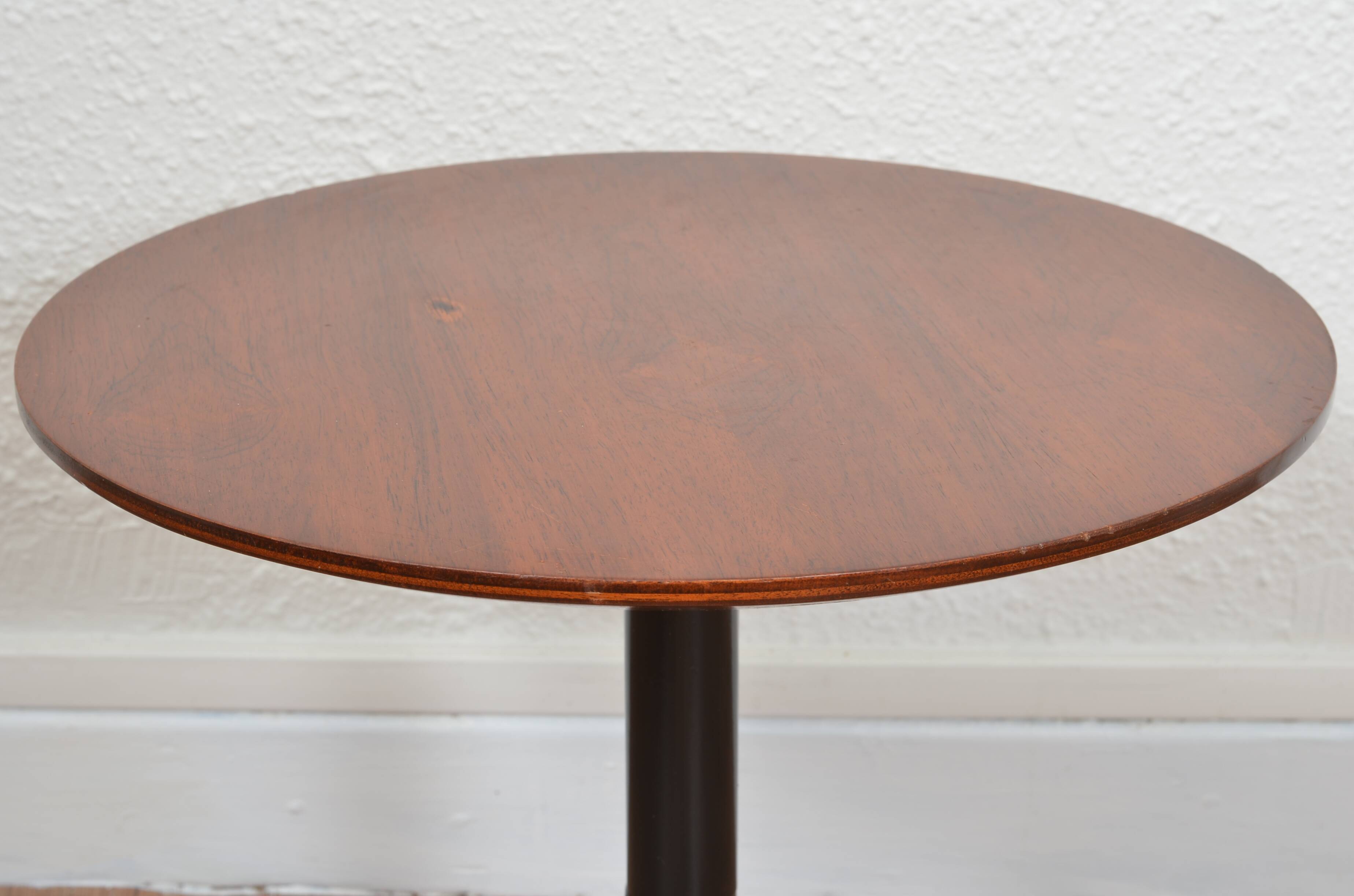 George Nelson side coffee tables for Hermann Miller