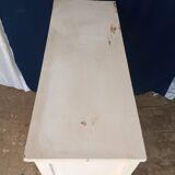 Antique Parisian sideboard