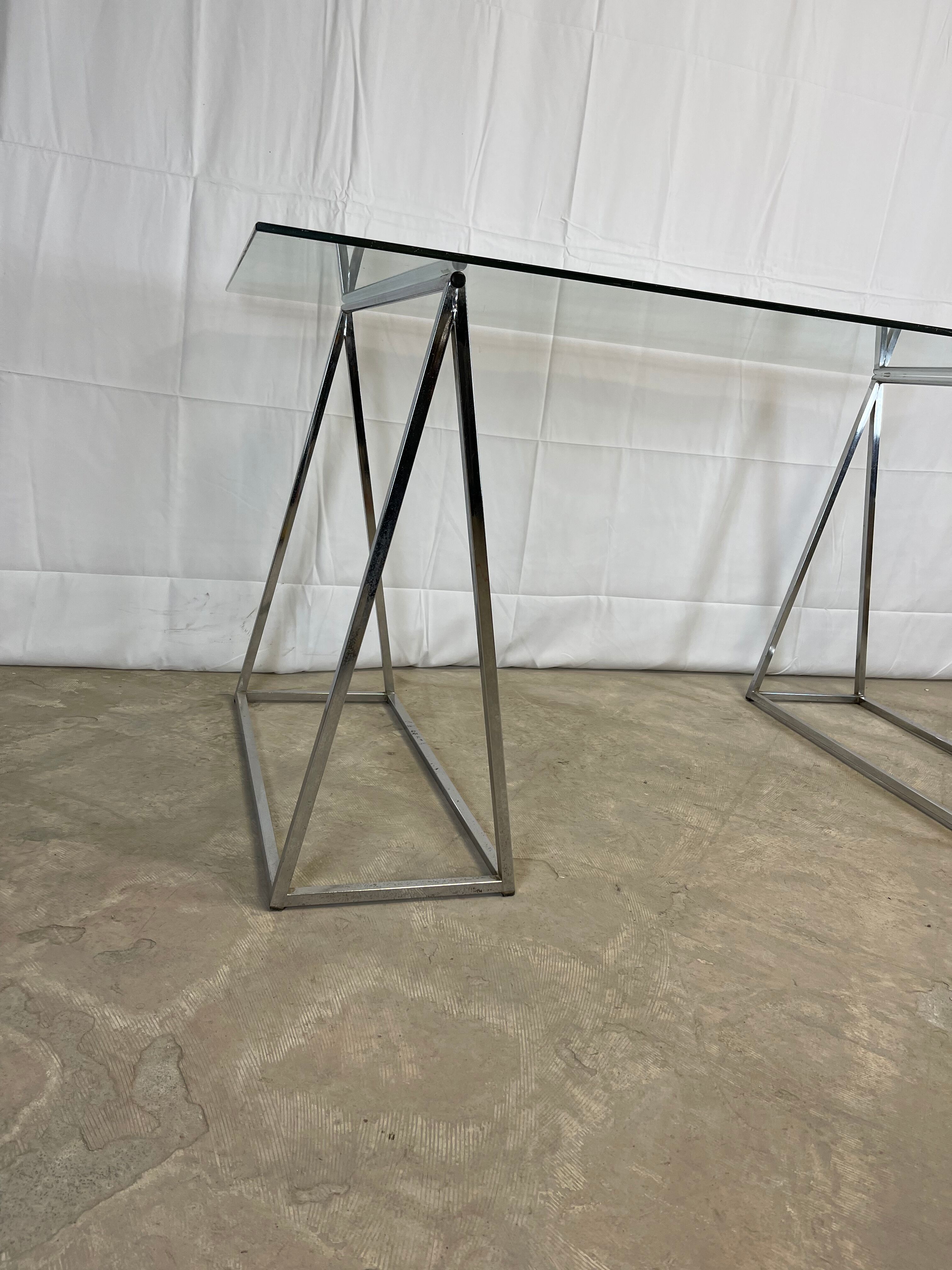 Bureau des années 70