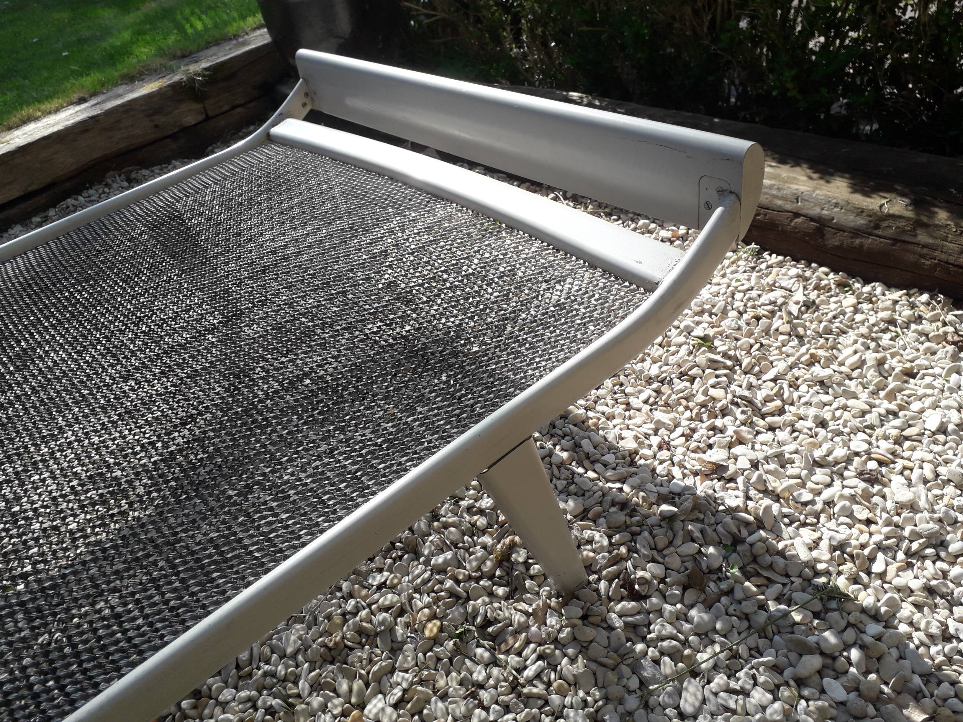 Daybed Cleopatra Dick cordemeijer