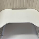 Alcove desk model Muffle by Okamura