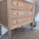 Commode Art Déco rénovée 