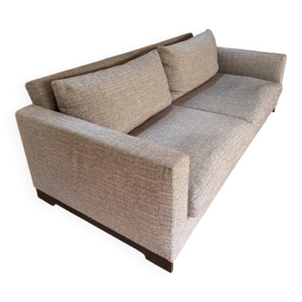 2 Molteni & C “Reversi” sofas