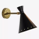 Applique Italienne de design 1950