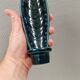 Wall candle holder from Norwegian AWF (Arnold Wigs Fabrikker) 1970s