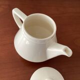 Old Mettlach Villeroy & Boch teapot