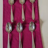 6 Apollo spoons