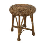 Wicker/rattan, 46cm height