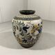 XXL Ruscha vase Enzio by Kurt Tschörner 1950-60’s