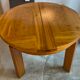 Table Maison regain années 70