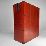 Japanese Tansu Kimono Dresser Meiji period Meiji (1868-1912)
