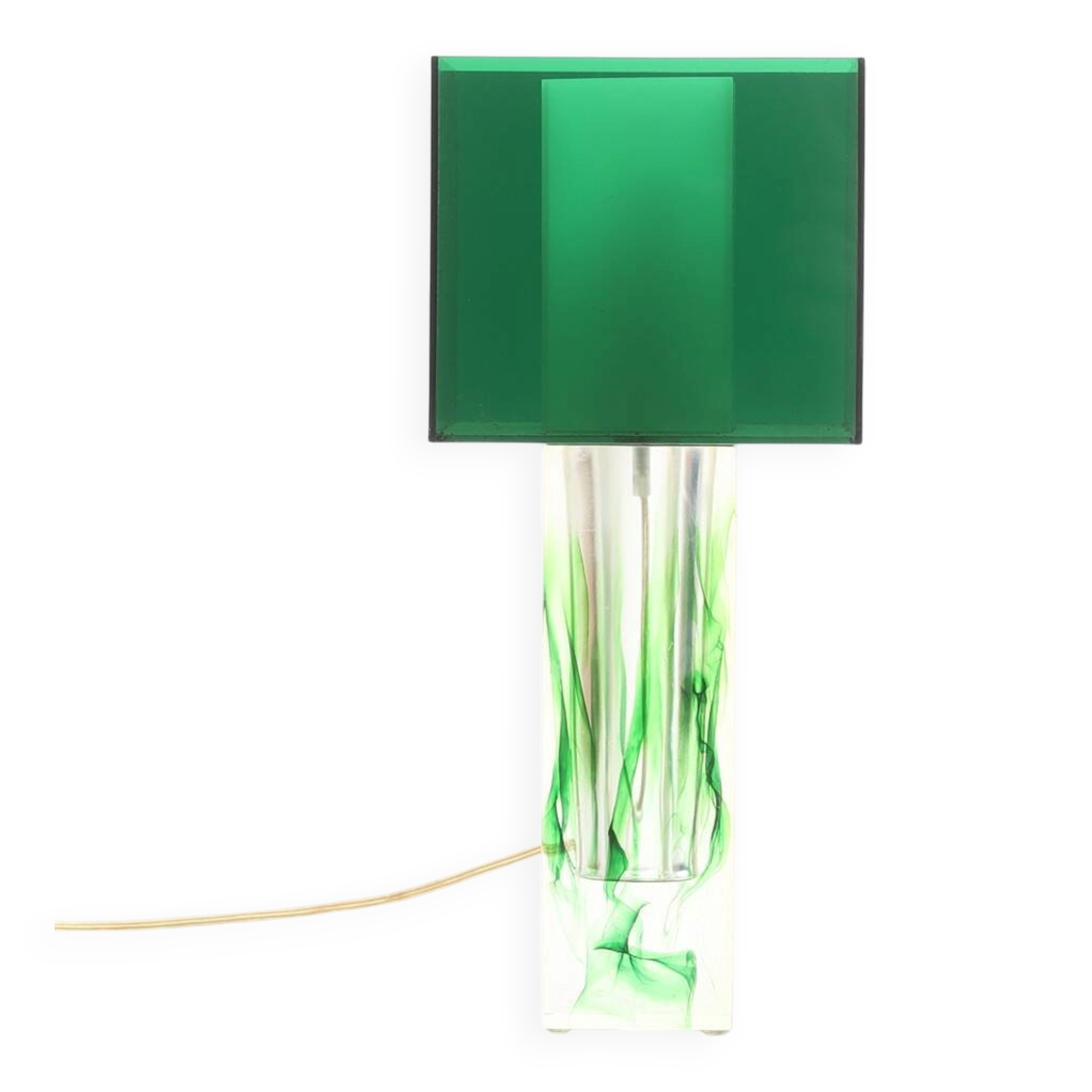 lampe plexiglass Lyktan