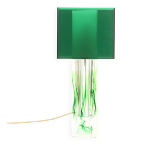 Lampe plexiglass Lyktan