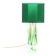 lampe plexiglass Lyktan